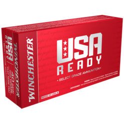 WIN READY 40SW 165GR FMJ 50/10