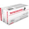 WIN USA 223REM 45GR JHP 40/10