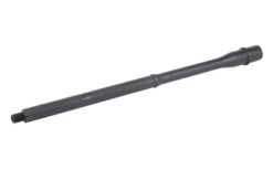WMD 9MM 16.5" NITROMET BARREL