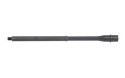 WMD 9MM 16.5" NITROMET BARREL - Image 3