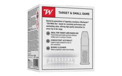 WIN 22LR 36GR CPR HP 555/5550 - Image 2