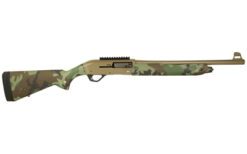 WIN SX4 DEF 12GA 18.5" WOODLAND/FDE - Image 2