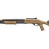 WIN SXP EXT DFNDR FDE 12GA 18" 3" 5R
