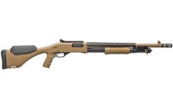 WIN SXP EXT DFNDR FDE 12GA 18" 3" 5R - Image 2