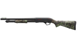 WIN SXP DEFENDER 12GA 18" 5RD WDLND