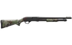 WIN SXP DEFENDER 12GA 18" 5RD WDLND - Image 2