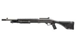 WIN SXP EXT DEF 12GA 18" PG CRBN GRY