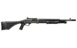 WIN SXP EXT DEF 12GA 18" PG CRBN GRY - Image 2