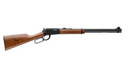 WIN RANGER 22LR 15RD 20.5" BLK