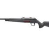 WIN XPERT 17WSM 18" 8RD GRAY