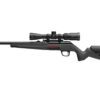 WIN XPERT 17WSM 18" 8RD PKG GRAY