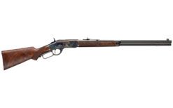 WIN 1873 DLX SPORTER 45C 24" 14RD - Image 2