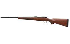 WIN M70 FTHWT 308WIN 22" BLK WLNT