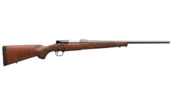 WIN M70 FTHWT 308WIN 22" BLK WLNT - Image 2