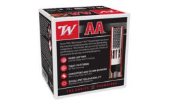 WIN AA TRGT 28GA 2-3/4" #8 25/250 - Image 2