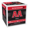 WIN AA 410 2.5" #9 25/250