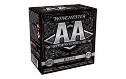 WIN AA DG 12GA 2.75" #7.5 25/250