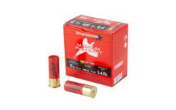 WIN MAG PHST 12GA 2.75" #5/#6 25/250