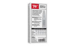 WIN USA 762X39 123GR FMJ 20/200 - Image 2