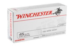 WIN USA 45ACP 230GR FMJ 50/500 - Image 2