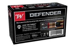 WIN DEFENDER 12GA 2.75" 1OZ 10/100 - Image 2