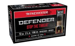 WIN DEFENDER 12GA 2.75" 3-00/1OZ 10/ - Image 2