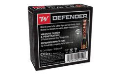WIN DEFENDER 410 2.5" 3/12 DISC 10 - Image 2