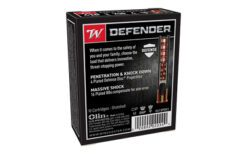 WIN PDX1 410BO 3" 3X12 PELLET 10/100 - Image 2