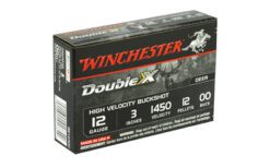 WIN DBL X HV 12GA 3" 00BK 12P 5/250 - Image 2