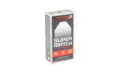 WIN SUPER MATCH 9MM 115GR FN 50/500 - Image 2