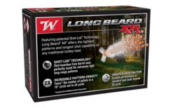 WIN LB XR TRKY 12GA 3" #4 10/100 - Image 2