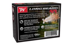 WIN LB XR TRKY 20GA 3" #5 1.25OZ 10 - Image 2
