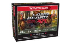 WIN LB XR TRKY 20GA 3" #6 1.25OZ 10