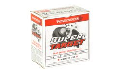 WIN SUPRTRGT 12GA 2.75" #7.5 25/250 - Image 2