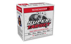 WIN SUPRTRGT 12GA 2.75" #8 25/250