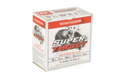 WIN SPR-TRGT 12GA 2-3/4" #8 25/250 - Image 2