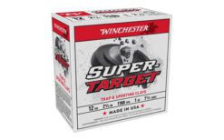 WIN SPR TRGT 12GA 2.75" #7.5 25/250