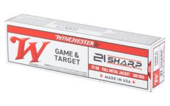 WIN 21 SHARP GAME&TRGT 37GR 100/2000 - Image 3