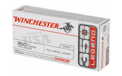 WIN USA 350 LEGEND 145GR FMJ 20/200 - Image 3