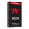 WIN USA 45ACP 230GR JHP 50/500