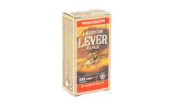 WIN AM LEVER 357MAG 130GR FMJ 50/500 - Image 2