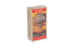 WIN AM LEVER 44REM MAG 240GR 50/500 - Image 2
