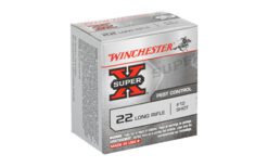 WIN SPRX 22LR #12 SHOT 50/5000 - Image 2