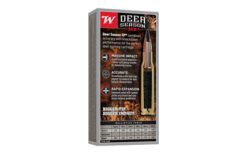 WIN DEER SEASON 270WSM 130GR 20/200 - Image 2