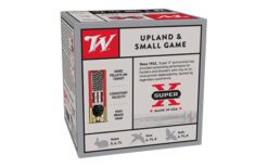 WIN SUPERX 28GA 3" #7.5 25/250 - Image 2
