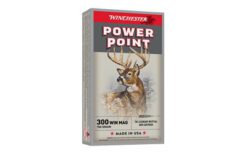 WIN SPRX PWR PNT 300WIN 150GR 20/200