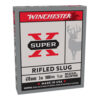 WIN SPRX 410 3" 1/4OZ RIFLED 5/250