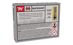 WIN SUPERX 20GA 2.75 #3BK 20PL 5/250 - Image 2