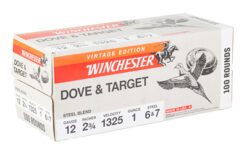 WIN SPRX STEEL 12GA 2.75" #6 100/200 - Image 2