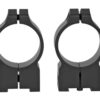 WARNE TIKKA 30MM HIGH MATTE RINGS
